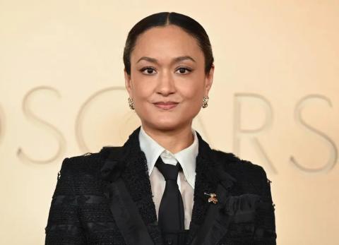 Autumn Durald Arkapaw en los &Oacute;scar 2026: &ldquo;No podr&iacute;a estar aqu&iacute; sin todas las mujeres&rdquo;