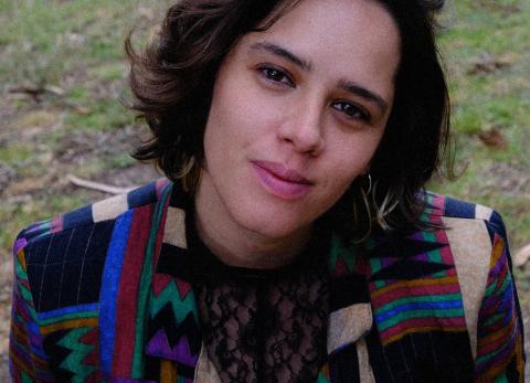 As&iacute; es Ana Cristina Barrag&aacute;n, la directora ecuatoriana premiada en Venecia