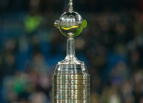 Sorteo Libertadores 2026: &iquest;puede haber duelo entre ecuatorianos en fase de grupos?