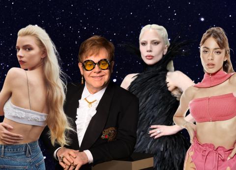 Predicciones de Aries 2026: Las celebridades que nacieron bajo el signo del liderazgo