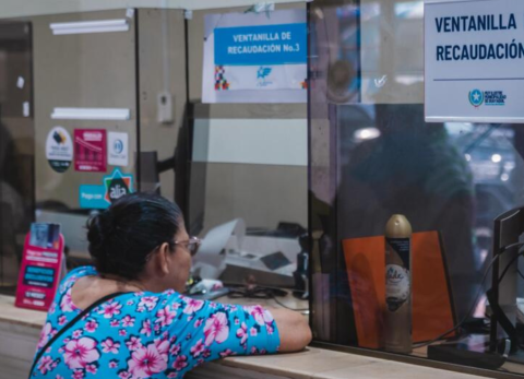 Si tienes RUC activo, debes pagar la Patente Municipal en Guayaquil en 2026