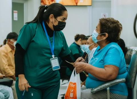 Sube atenci&oacute;n m&eacute;dica por enfermedades de la piel en Guayaquil: &iquest;cu&aacute;l es la causa?