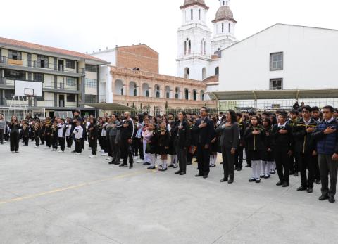 &iquest;Hay clases hoy? Lista de colegios en Cuenca y Gir&oacute;n que pasan a virtualidad