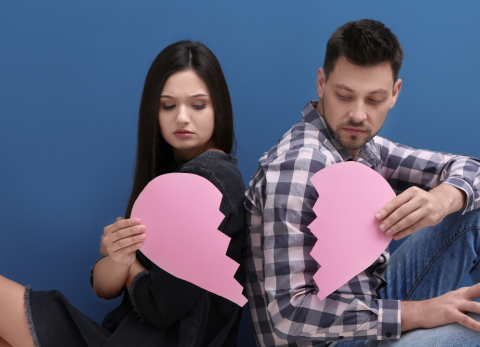 &iquest;Exnovias pueden cobrar por tiempo perdido? La verdad del viral nacido en China