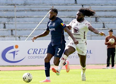 Universidad Cat&oacute;lica vs Deportivo Cuenca EN VIVO: alineaci&oacute;n y d&oacute;nde ver LigaPro 2026