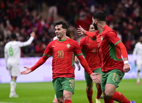 Marruecos campe&oacute;n de la Copa &Aacute;frica 2026: CAF sanciona a Senegal y le da el t&iacute;tulo