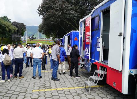 Brigadas de salud gratuitas en Quito: conoce los barrios y fechas