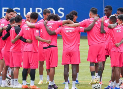 Sorteo Copa Libertadores 2026: grupos accesibles y duros para Independiente del Valle