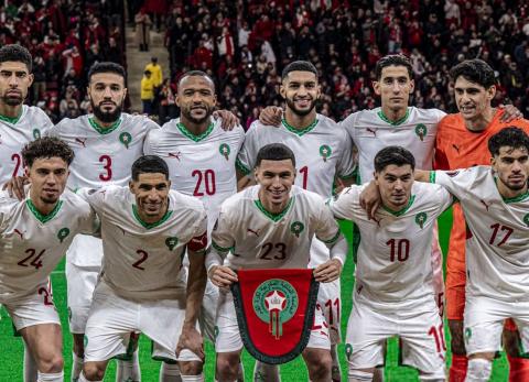 Federaci&oacute;n marroqu&iacute; "satisfecha" con designaci&oacute;n de campe&oacute;n de Copa de &Aacute;frica