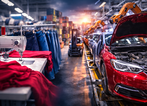 &iquest;Ropa y repuestos remanufacturados?: Lo que dice el acuerdo Ecuador-EE.UU.