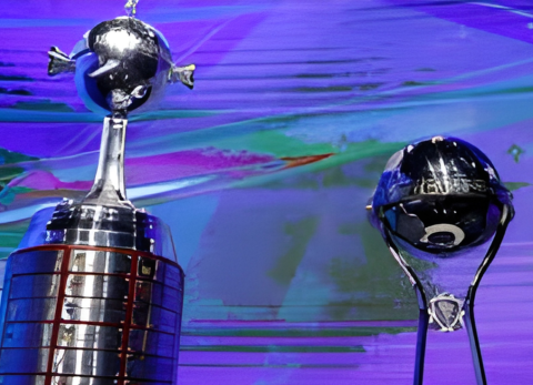 Sorteo Copa Libertadores 2026 en vivo: a qu&eacute; hora es y por d&oacute;nde verlo en Ecuador