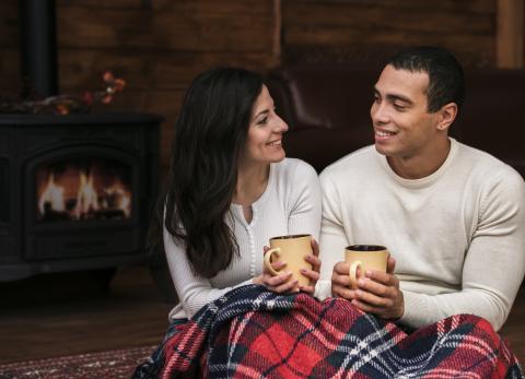 Alerta del INAMHI: heladas y fr&iacute;o extremo afectar&aacute;n la Sierra ecuatoriana
