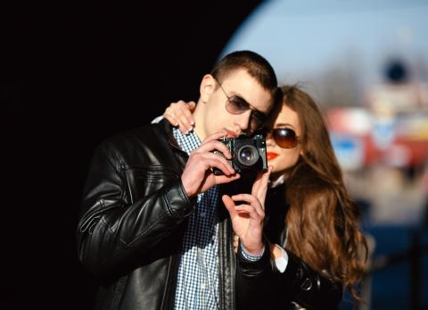 &iquest;Qu&eacute; es Expo Latitude Zero 2026? El evento de fotograf&iacute;a que llega a Quito