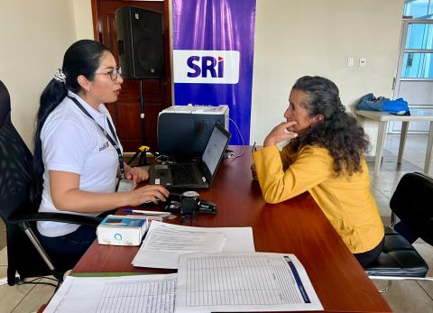 &iquest;Por qu&eacute; el SRI rechaza la devoluci&oacute;n del IVA? Motivos y soluciones