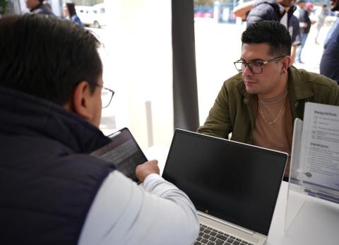 &iquest;Cu&aacute;nto dinero puedo pedir en el pr&eacute;stamo quirografario del IESS 2026?