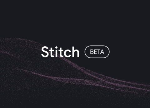 Stitch by Google: la IA que busca transformar el dise&ntilde;o de espacios