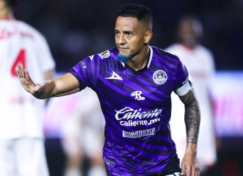 Barcelona SC oficializ&oacute; a Jefferson Intriago: &iquest;Por cu&aacute;nto tiempo firm&oacute; contrato?