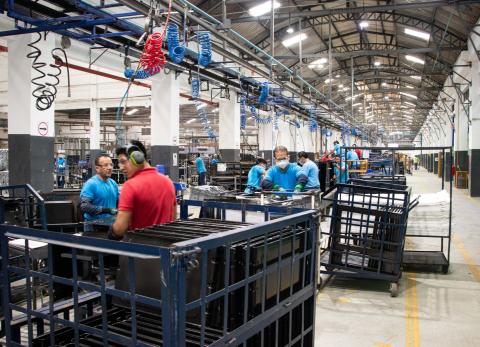 Encuentra Empleo marzo 2026: c&oacute;mo mejorar tu hoja de vida