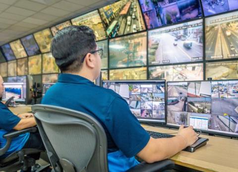 Pasos para impugnar multas de tr&aacute;nsito captadas por c&aacute;maras en Guayaquil