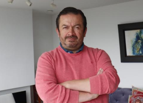 Fabricio Villamar perfila a Quito Capital como opci&oacute;n frente a corre&iacute;smo y Gobierno