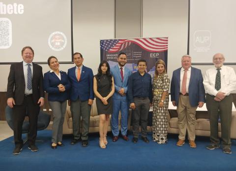 C&oacute;mo estudiar en el extranjero: nuevas opciones para estudiantes ecuatorianos