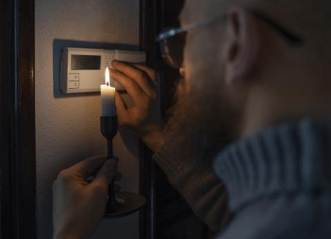 Cortes de luz en Guayaquil: &iquest;En qu&eacute; sectores hay apagones y qu&eacute; responde CNEL?