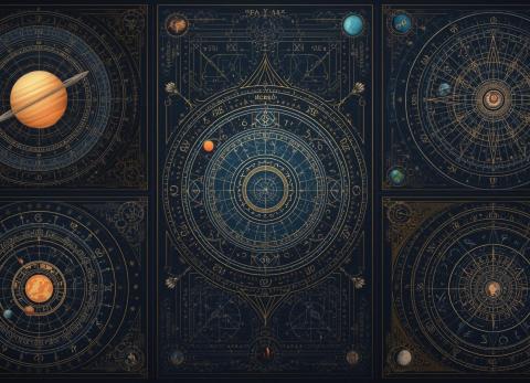 Hor&oacute;scopo de hoy: lo que te deparan los astros este 21 de marzo 2026