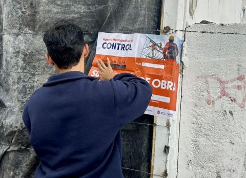 Quito: Funcionario se hac&iacute;a pasar por inspector y cobraba por anular infracciones