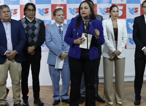 El TCE incide en el tablero electoral: lo que est&aacute; en juego en comicios 2027 Ecuador