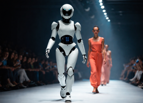 &iquest;Puede la IA pensar como humanos? La clave estar&iacute;a en tener un cuerpo