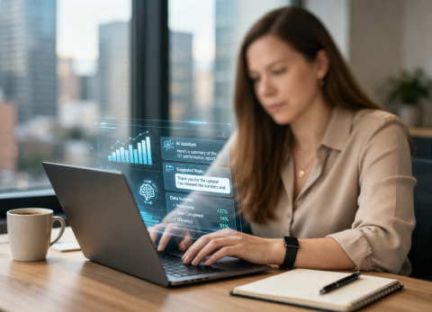 El requisito que nadie dice, pero que ya define qui&eacute;n consigue trabajo en 2026: la IA