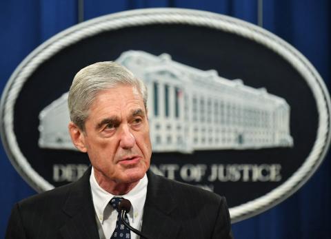 Muere Robert Mueller, exjefe del FBI que investig&oacute; lazos de Trump con Rusia