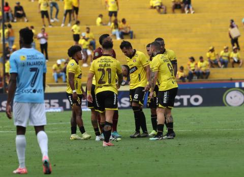 Barcelona SC vs Universidad Cat&oacute;lica: Resumen, resultado y an&aacute;lisis del partido