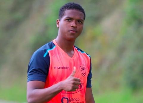 Davis Bautista se suma a la Tri para los partidos amistosos: &iquest;Qui&eacute;n es y d&oacute;nde juega?