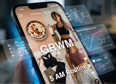 &iquest;Por qu&eacute; publicamos nuestra rutina en redes? Un an&aacute;lisis sobre la validaci&oacute;n digital