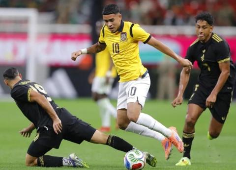Amistoso Ecuador vs Marruecos: canal, horario y an&aacute;lisis previo del partido