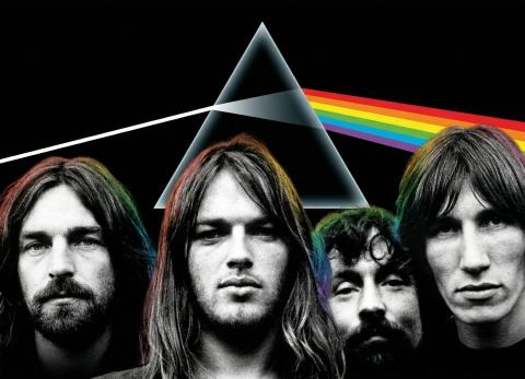 Un d&iacute;a como hoy, Pink Floyd lanz&oacute; su emblem&aacute;tico &aacute;lbum The Dark Side of the Moon
