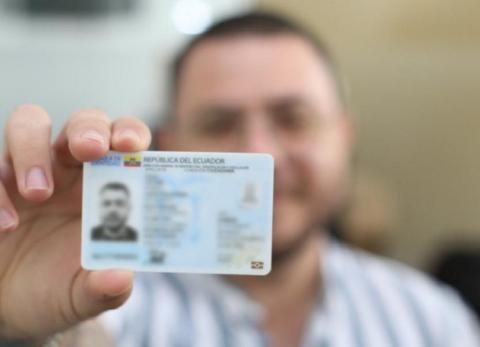 As&iacute; puedes denunciar delitos de forma an&oacute;nima con el QR de tu c&eacute;dula en Ecuador