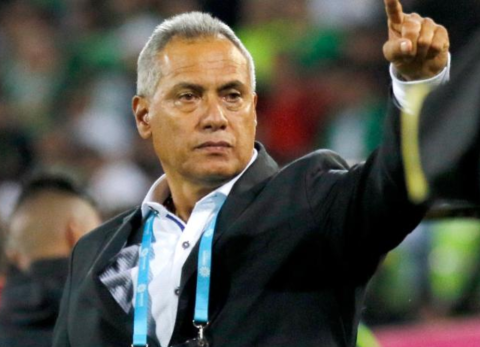 Oficial: El estratega Hern&aacute;n Torres regresa a la LigaPro con Orense