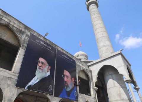 Ir&aacute;n niega pacto con Trump y ataca Israel: "Busca manipular el mercado petrolero"