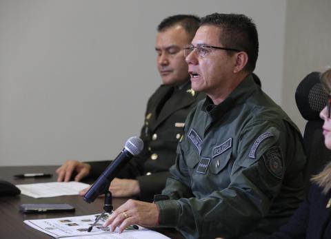 Magnicidio de Uribe Turbay: Ordenan captura de 7 jefes de disidencia de FARC