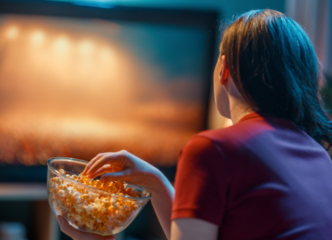 Cuatro series imperdibles para maratonear este &uacute;ltimo fin de semana de marzo