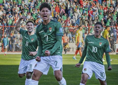 Bolivia al Mundial 2026: Esto necesita para clasificar en el repechaje de M&eacute;xico