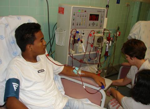 Autotransfusi&oacute;n: qu&eacute; es y c&oacute;mo cambia la atenci&oacute;n m&eacute;dica para Testigos de Jehov&aacute;