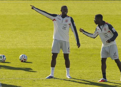 Mois&eacute;s Caicedo y su advertencia antes del Mundial 2026: "No tenemos miedo a nadie"