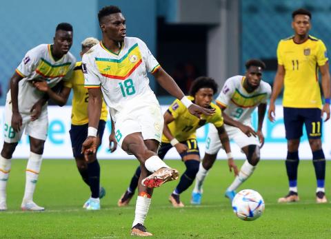 Ecuador vs Marruecos: Historial de la Tri con africanos &iquest;Cu&aacute;ntas veces jugaron?