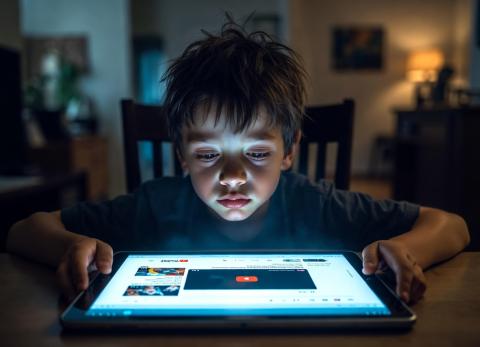 Jurado condena a Meta y YouTube por provocar adicci&oacute;n a las pantallas en menores