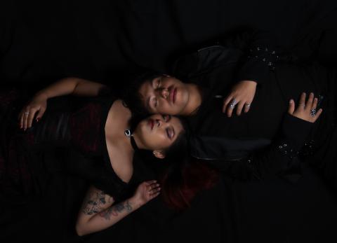 Arux, pop rock quite&ntilde;o que conquista oyentes en M&eacute;xico y Colombia