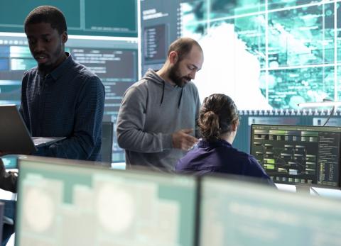 IA delictiva: algoritmos fuera de la ley