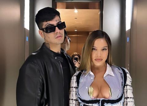 Emilia Mernes estalla tras rumores: &ldquo;Est&aacute;n diciendo cosas que no son verdad&rdquo;